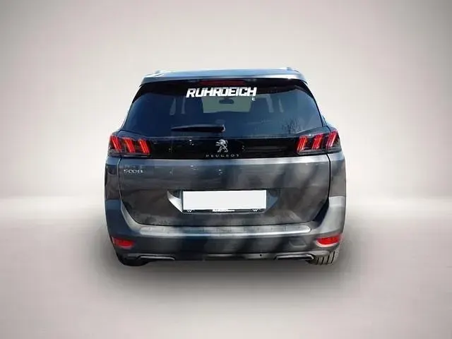 Gebraucht Peugeot 5008 Allure 131 PS (96 kW) 2024 Manufacturer SUV