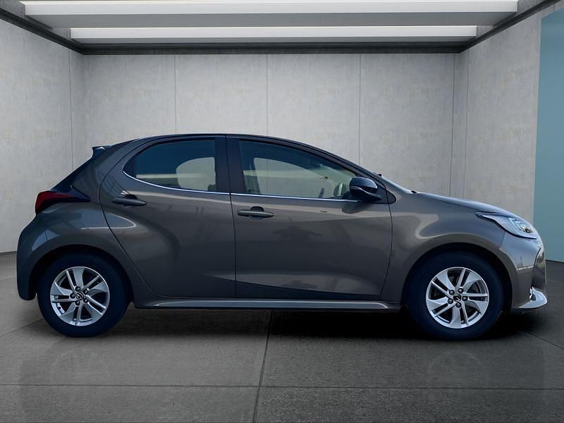 Brugt Mazda 2 116 HK (85 kW) 2023 Brun Hatchback