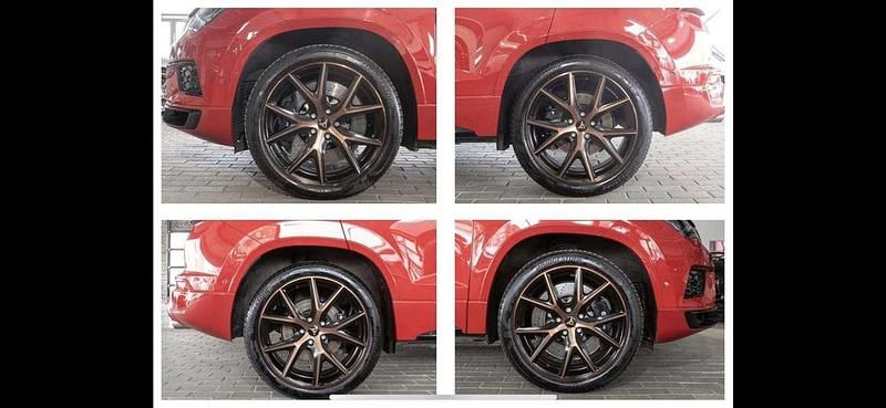 Gebraucht Cupra Ateca 300 PS (220 kW) 2020 SUV