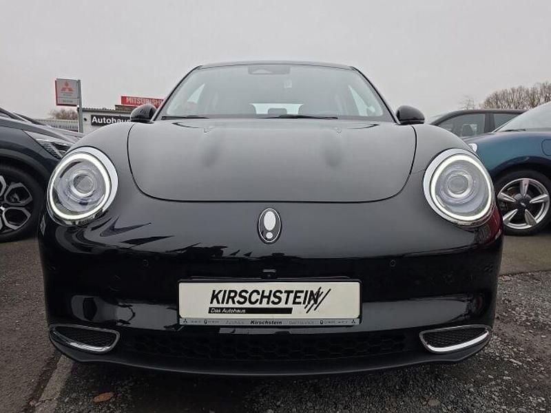 Gebraucht Wey 03 2023 Schwarz SUV