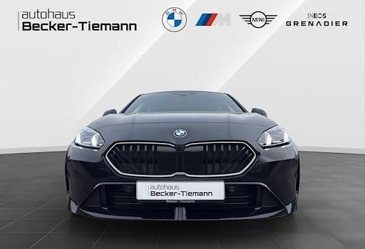 Gebraucht BMW 120 Shadowline 170 PS (125 kW) 2025 Schwarz Kleinwagen