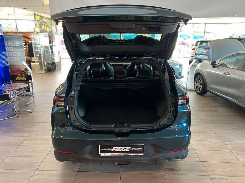 Neu DFSK Forthing 5 150 kW (204 PS) 2025 Grün SUV