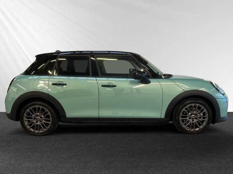 Gebraucht Mini Cooper 156 PS (114 kW) 2024 Grün Kleinwagen