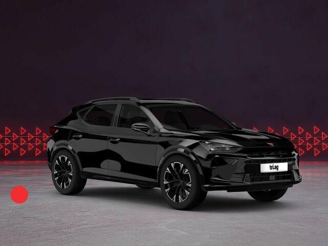 Gebraucht Cupra Formentor VZ1 265 PS (194 kW) 2022 Andere farbe SUV