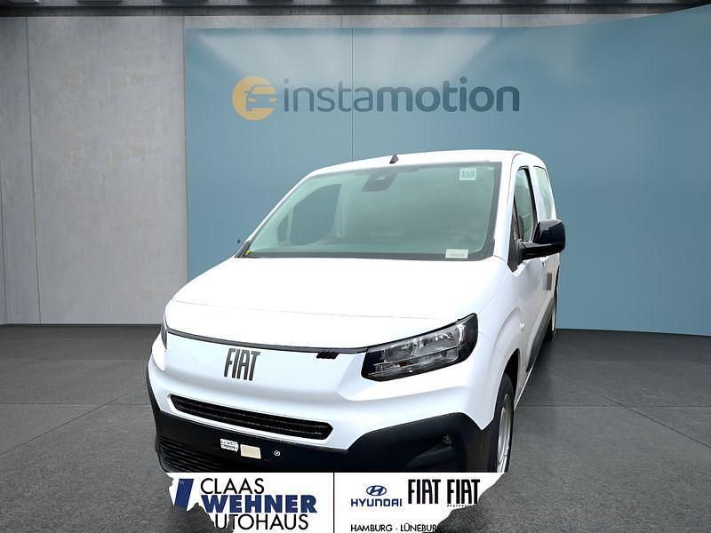 Weiß Neu 2024 Fiat Doblò Van / Kleinbus | 25.249 € (Fairer Preis) - Bild 1/4