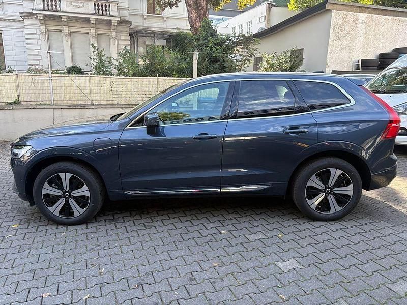 Gebraucht Volvo XC60 Plus 398 PS (292 kW) 2025 Blau SUV