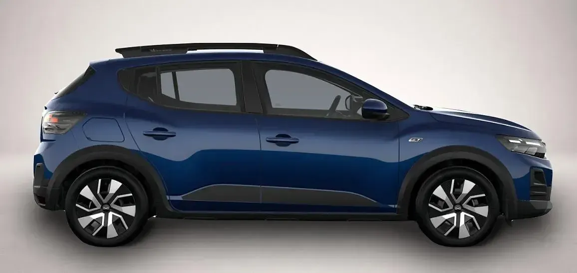 Neu Dacia Sandero Expression 120 PS (88 kW) 2026 Manufacturer