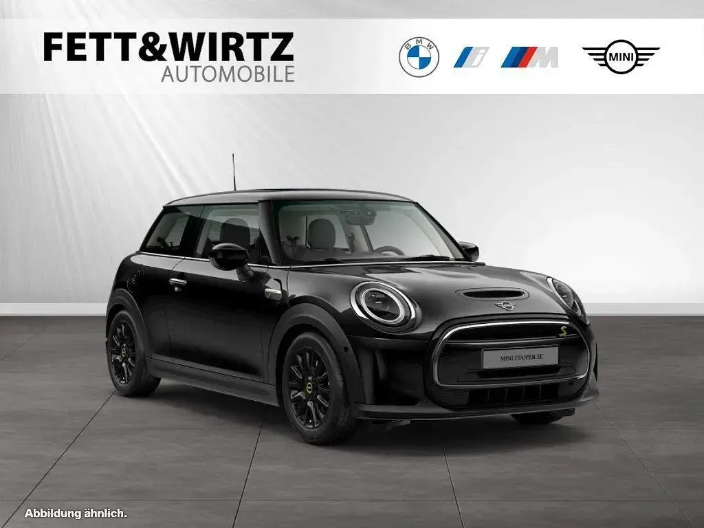 Gebraucht Mini Cooper SE 135 kW (184 PS) 2022 Kleinwagen