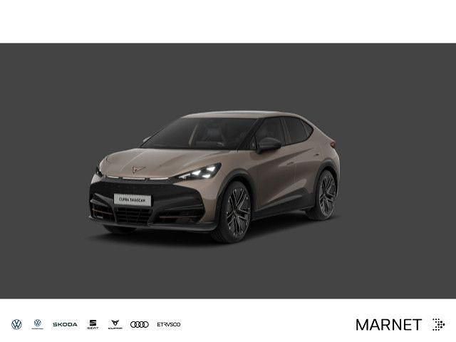 Gebraucht Cupra Tavascan VZ 250 kW (340 PS) 2026 Beige SUV