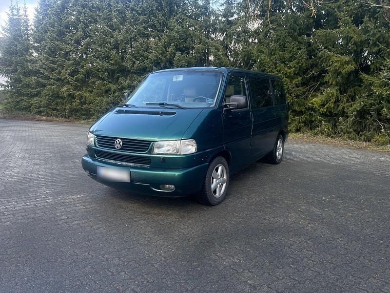 Gebraucht VW T4 2000 Van