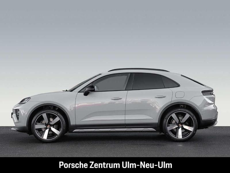 Gebraucht Porsche Macan 300 kW (408 PS) 2026 Weiss SUV