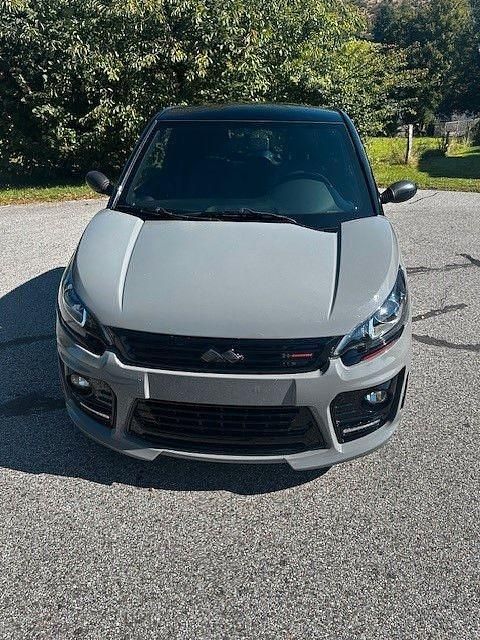 Grau Gebraucht 2021 Ligier JS50 Kleinwagen | 11.800 € (Guter Preis) - Bild 1/4