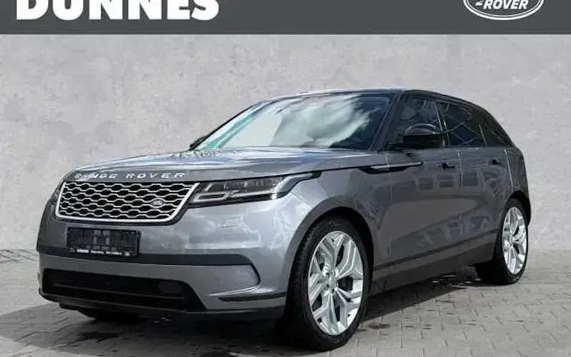 Gebraucht Land Rover Range Rover Velar S 250 PS (183 kW) 2022 SUV