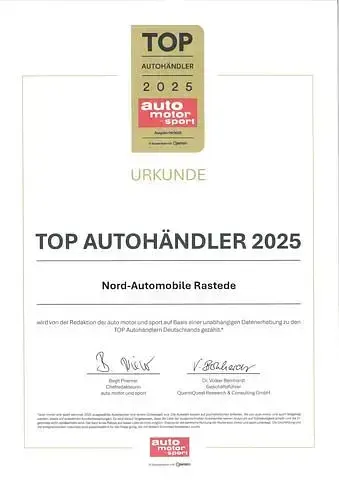 Gebraucht VW up! move up! 65 PS (47 kW) 2022 Silber Kleinwagen