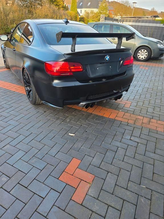 Gebraucht BMW 335 Performance 551 PS (405 kW) 2008 Schwarz Coupé
