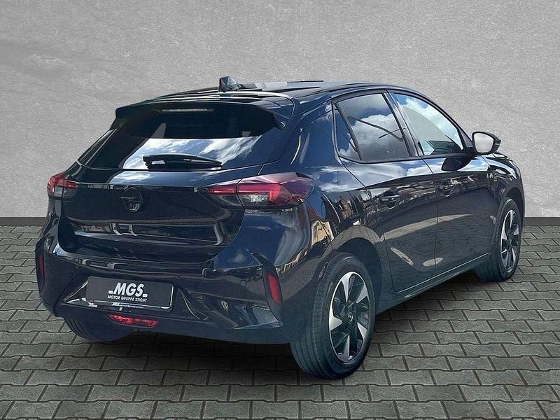 Neu Opel Corsa-e 114 kW (156 PS) 2026 Karbon schwarz Kleinwagen