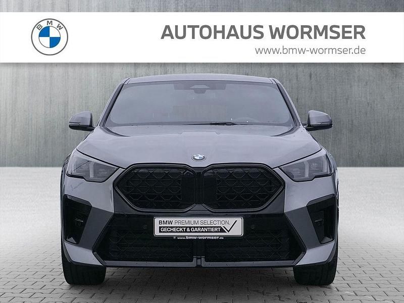 Gebraucht BMW X2 M Sport 156 PS (114 kW) 2025 Grau SUV