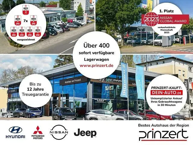 Gebraucht Jeep Wrangler 272 PS (200 kW) 2020 Blue pearl matt SUV