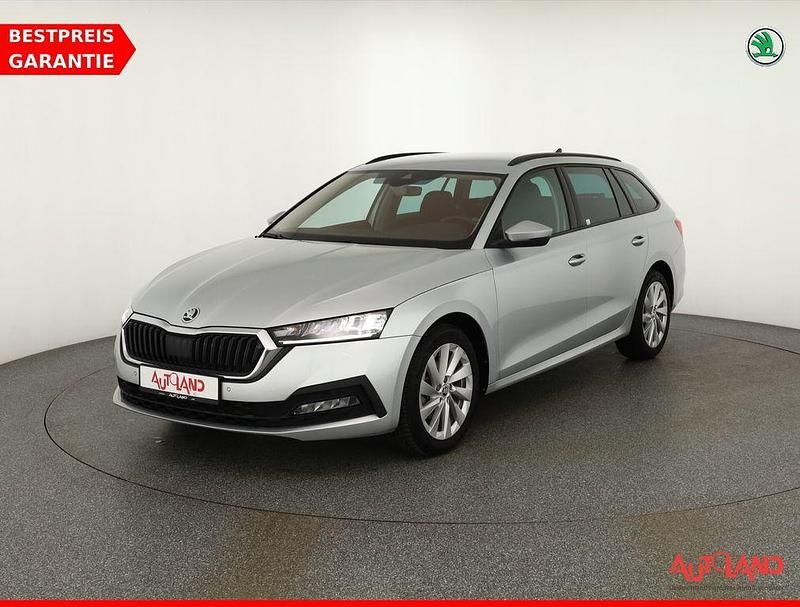 Gebraucht Skoda Octavia 150 PS (110 kW) 2024 Andere Kombi
