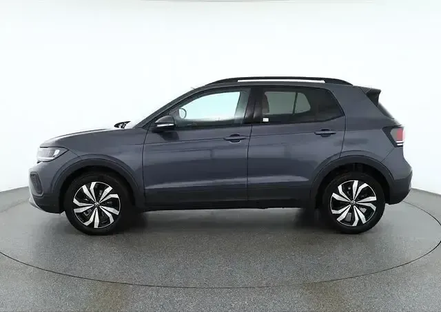 Neu VW T-Cross 116 PS (85 kW) 2026 Grau SUV