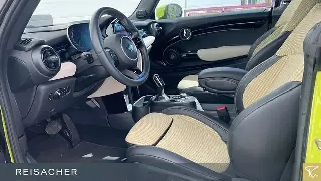 Occasion Mini Cooper S 2021 Andere Citadine