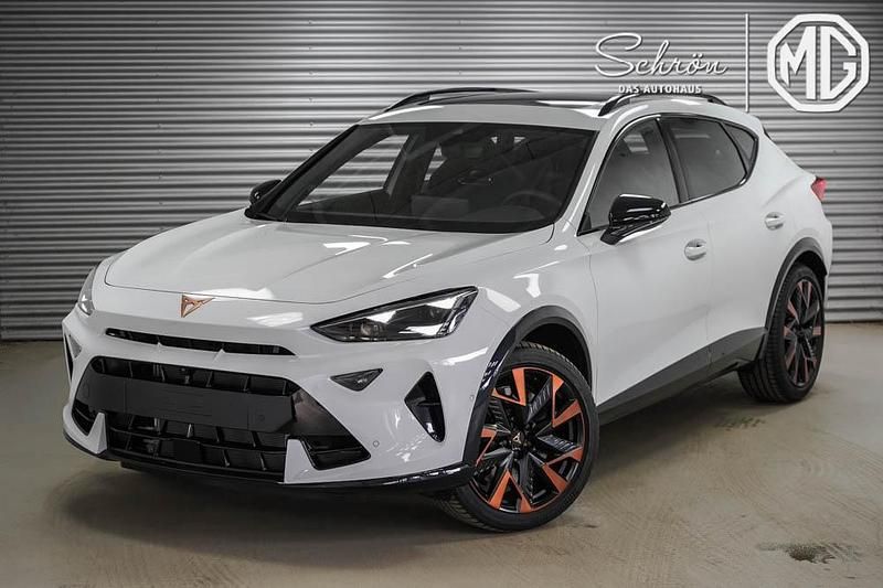 Neu 2025 Cupra Formentor VZ SUV | 42.271 € (Fairer Preis) - Bild 1/4