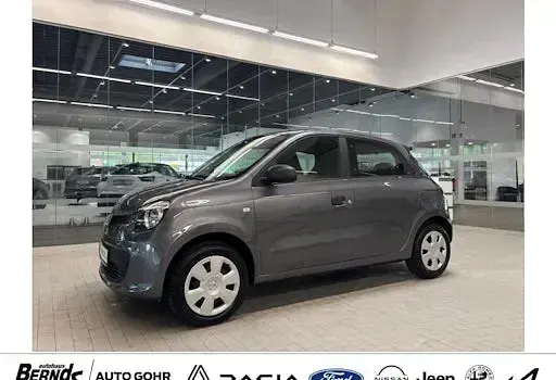 Gebraucht Renault Twingo Life 70 PS (51 kW) 2018 Kleinwagen
