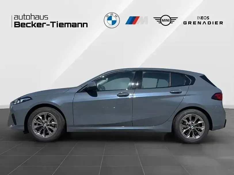 Gebraucht BMW 120 Shadowline 156 PS (114 kW) 2025 Bmw individual storm bay Kleinwagen