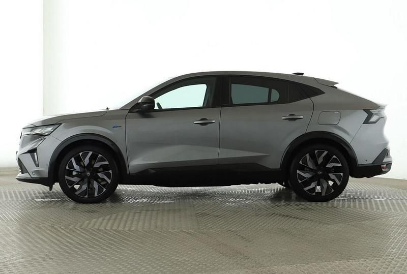 Gebraucht Renault Rafale Esprit Alpine 300 PS (220 kW) 2025 Grau SUV