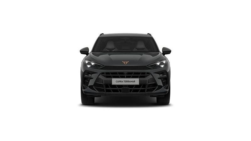 Gebraucht Cupra Terramar 204 PS (150 kW) 2025 Grau SUV