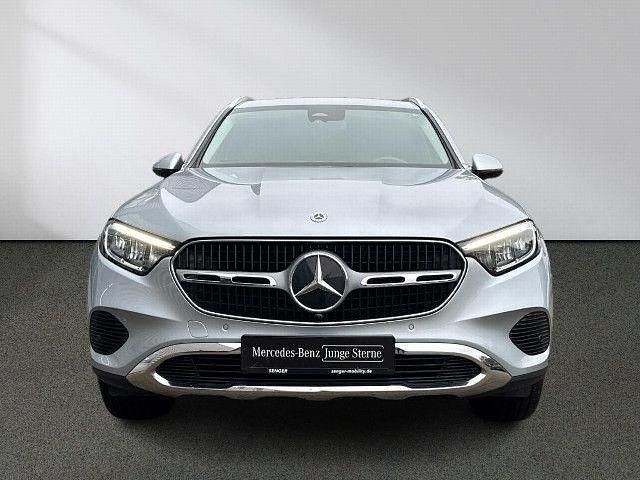 Gebraucht Mercedes GLC300e 313 PS (230 kW) 2023