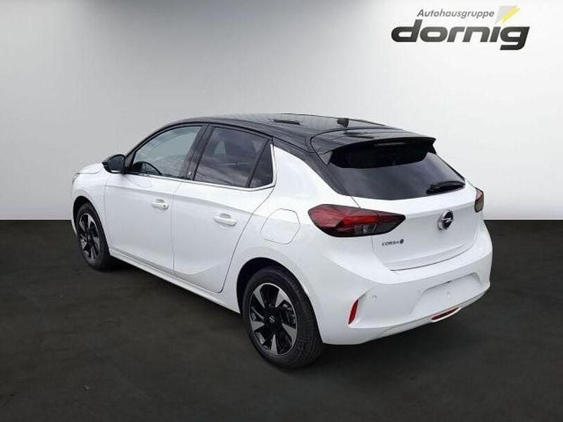 Gebraucht Opel Corsa-e Elegance 100 kW (136 PS) 2023 Andere farbe Kleinwagen
