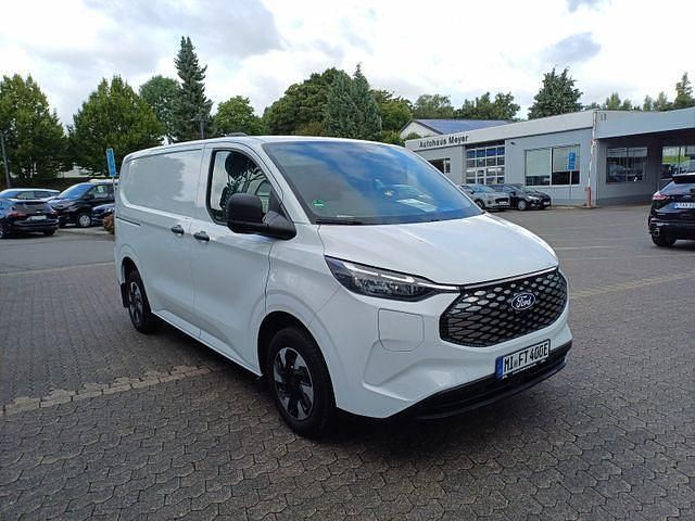 Gebraucht Ford Transit Trend 160 kW (218 PS) 2024 Van