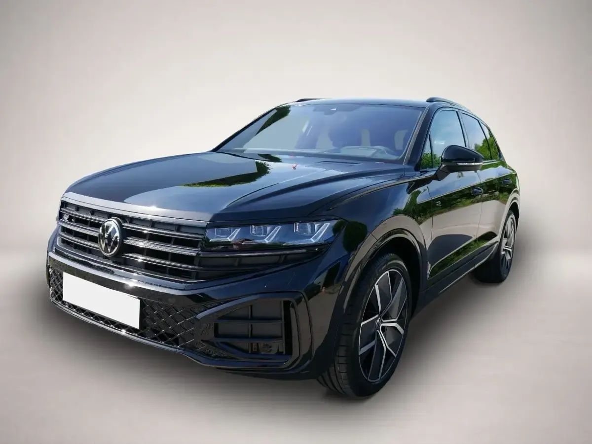 Gebraucht VW Touareg Edition 286 PS (210 kW) 2026 SUV