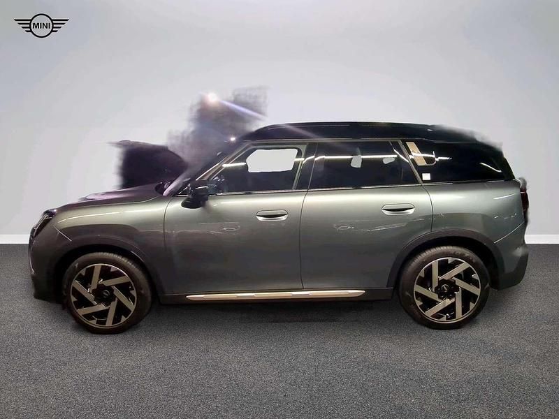 Gebraucht Mini Countryman Favoured 163 PS (119 kW) 2025 Grün SUV