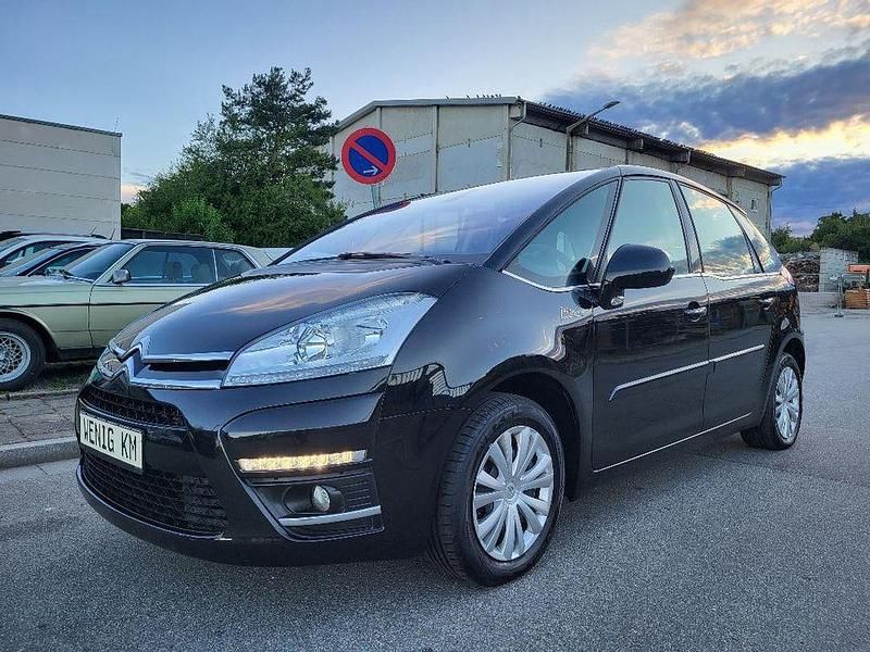 Gebraucht 2013 Citroën C4 Picasso SELECTION Van / Kleinbus | 6.400 € (Guter Preis) - Bild 1/4