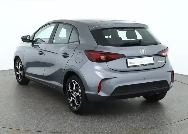 Gebraucht MG MG3 Comfort 116 PS (85 kW) 2025 Hampsteadgraumet. Kleinwagen