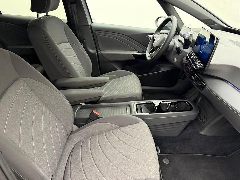 Gebraucht VW ID.3 Pro 150 kW (204 PS) 2023 Grau Kleinwagen