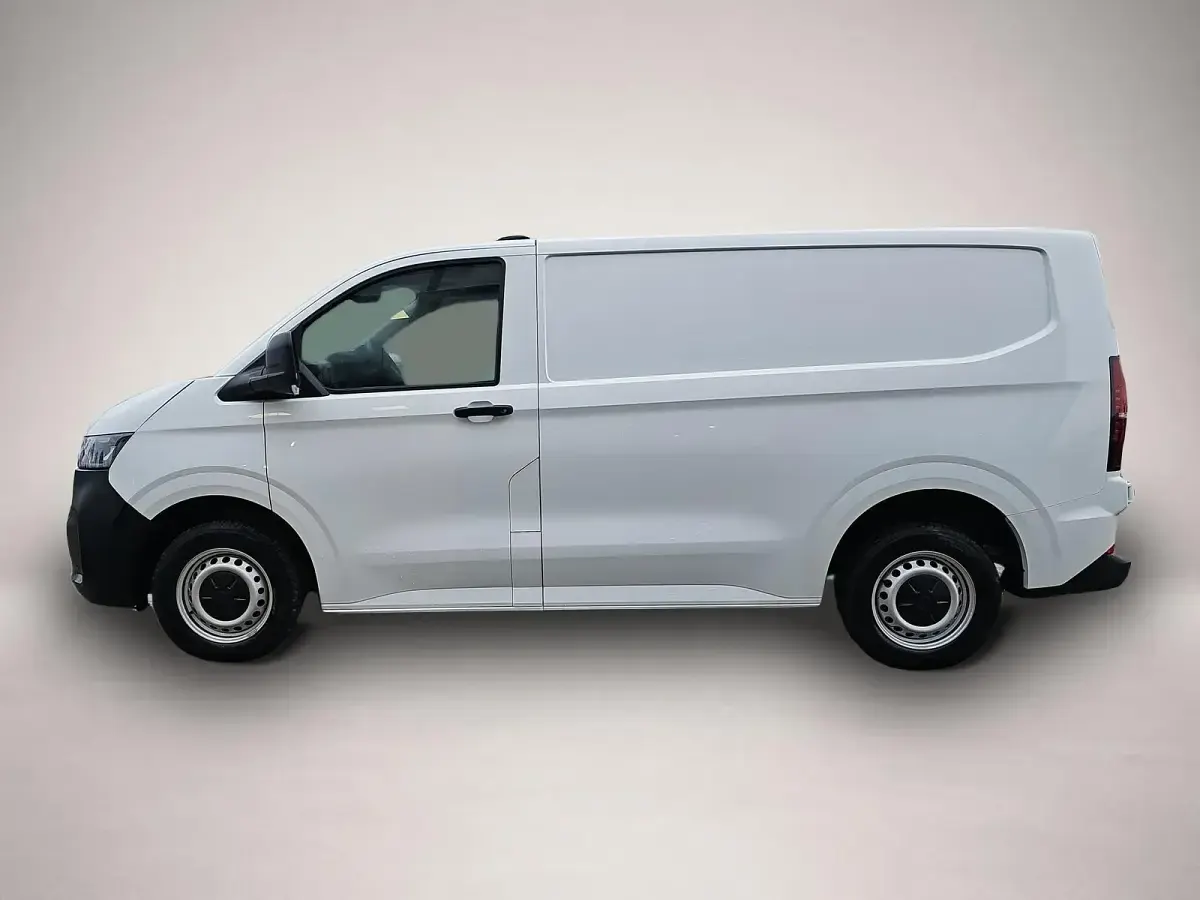 Neu VW T7 110 PS (80 kW) 2026 Manufacturer Van