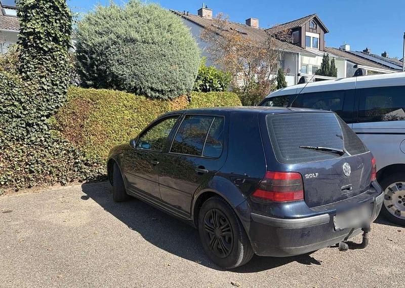 Gebraucht VW Golf III Comfortline 75 PS (55 kW) 1998 Limousine