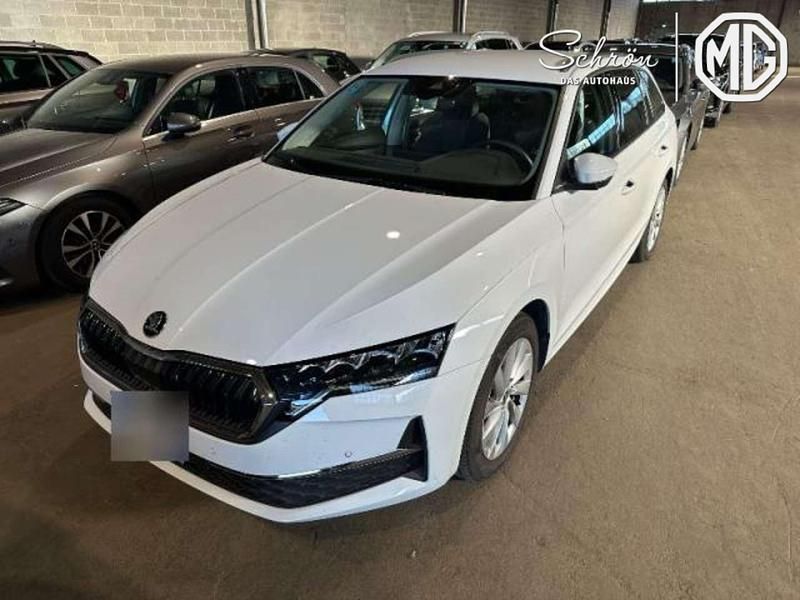 Gebraucht 2024 Skoda Octavia Selection Kombi | 29.264 € (Superpreis) - Bild 1/2