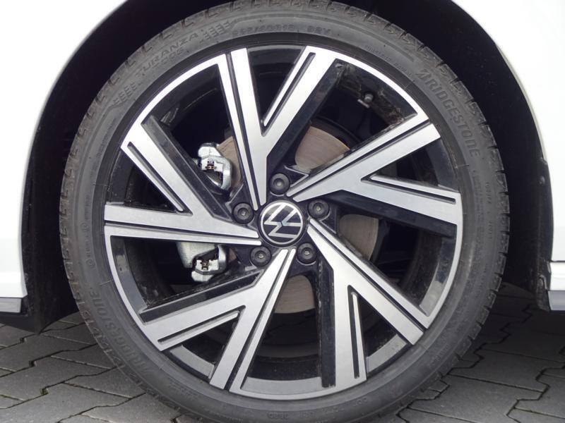 Verkauft VW Golf Variant R-Line 2.0 TS., gebraucht 2023, 0 km in Broderstorf