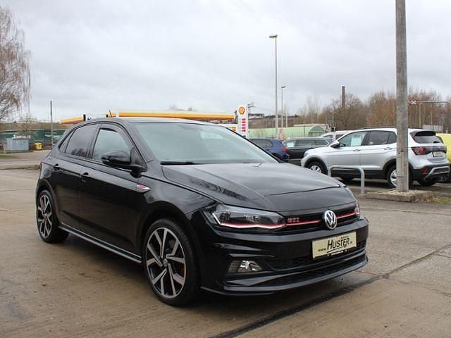 Gebraucht VW Polo GTI 200 PS (147 kW) 2020 Deep black metallic 7290 (metallic) Kleinwagen