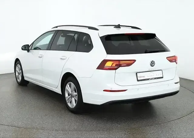 Gebraucht VW Golf VIII Life 116 PS (85 kW) 2025 Andere Kombi
