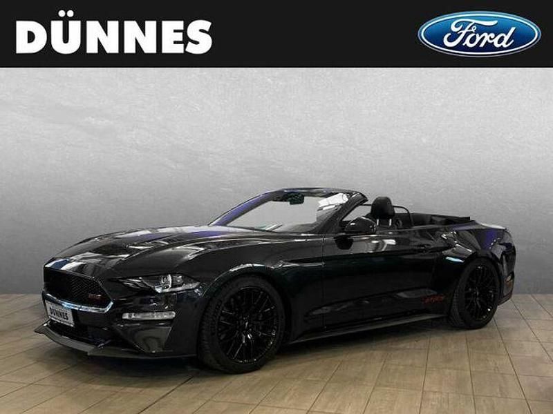 Gebraucht Ford Mustang 330 PS (242 kW) 2023 Grau