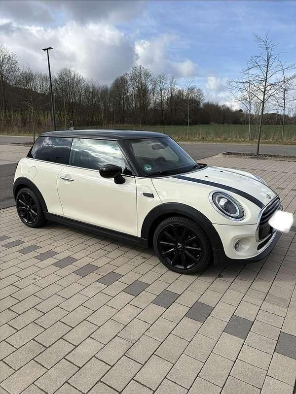 Gebraucht Mini Cooper Chili 136 PS (100 kW) 2019 Kleinwagen
