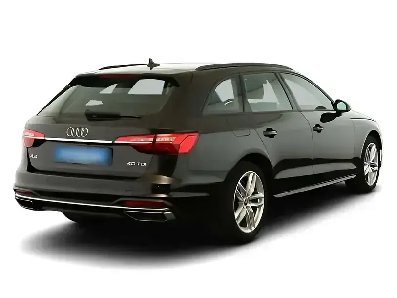 Gebraucht Audi A4 Advanced 2023 Andere Kombi