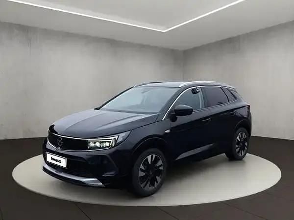 Gebraucht Opel Grandland X Ultimate 224 PS (164 kW) 2022 SUV