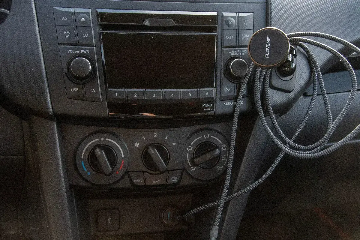 Gebraucht Suzuki Swift 75 PS (55 kW) 2011 Rot Kleinwagen