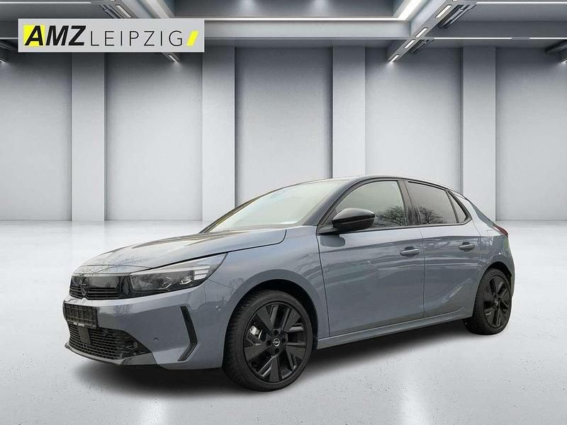 Gebraucht Opel Corsa-e 114 kW (156 PS) 2023 /typ aussenverkleidung spiege Kleinwagen